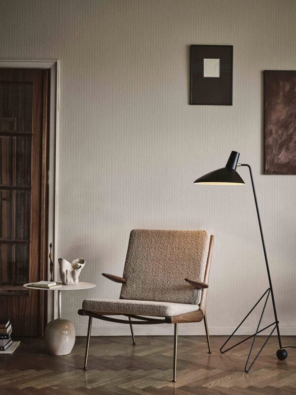 Floor Lamp - Imagen 2