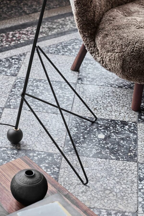 Floor Lamp - Imagen 4