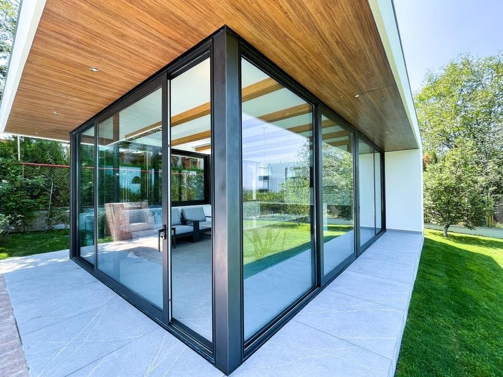 equina ventanas